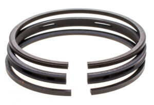 Piston ring set B&S 66.67mm