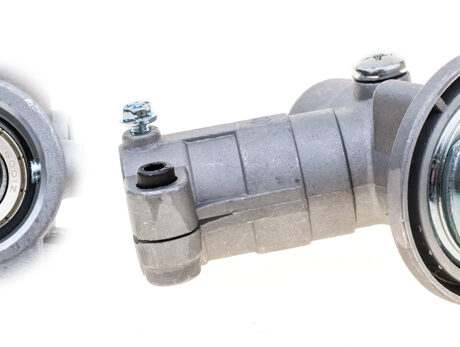 Gear case 28mmx6mm rectangular