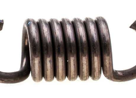 Clutch spring Stihl 024/026 assy