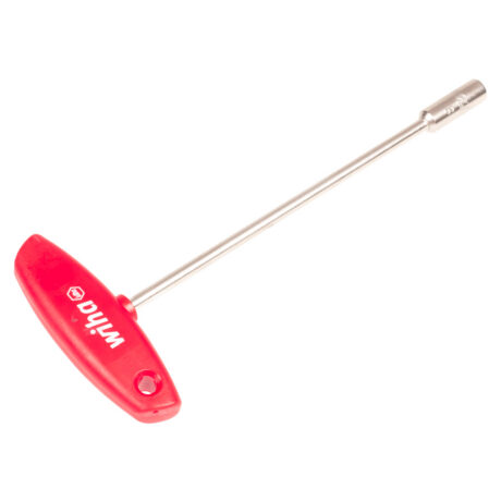 Screwdriver WIHA Torx 8mmx200mm socket type