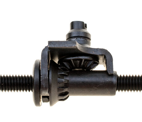 Chain adjuster Husqvarna 340/346/350 assy