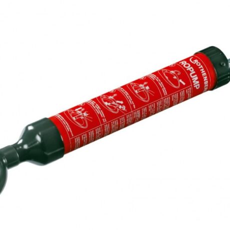 Klosetipump ROPUMP, Rothenberger