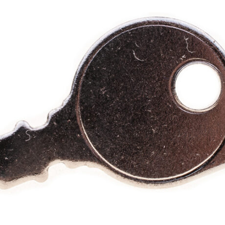 Ignition key / universal