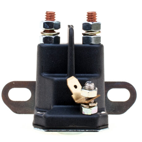 Starter solenoid MTD /3 pole/ 1/4c