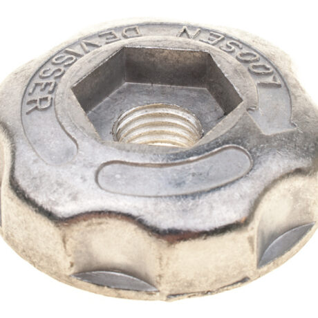 Trimmer head nut /base