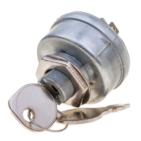 Ignition switch MTD Huqvarna Honda 3-position