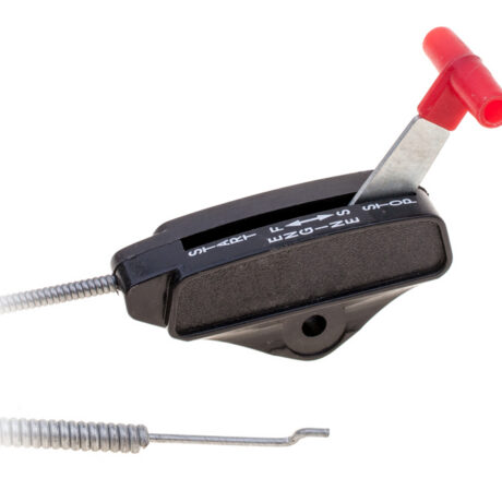 Throttle control cable SNAPPER 46