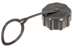 Fuel cap Kawasaki hedge trimmer TH23