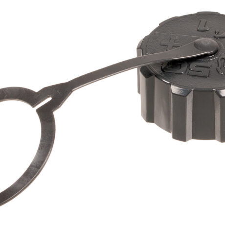 Fuel cap Kawasaki hedge trimmer TH23