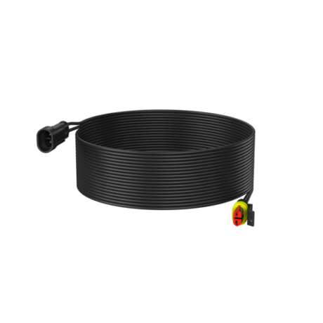 AURA R-2 toitekaabli pikendus 10m