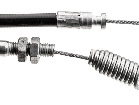 Deck engagement cable Weibang WB536SK AL V/BBC/ ORIGINAL PART