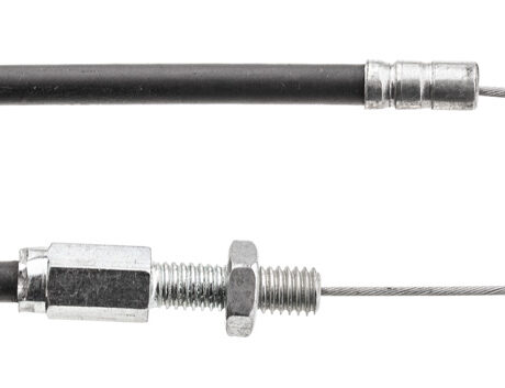 Throttle cable Weibang WBBC43K brushcutter ORIGINAL PART
