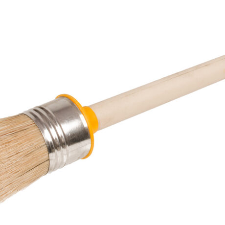 Brush for pressure washer