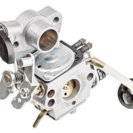 Carburetor McCulloch 738 740 842 Poulan