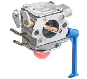 Carburetor Husqvarna 125R 128R