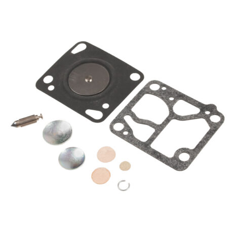 Carburetor gasket & diaphragm kit McCulloch MDC