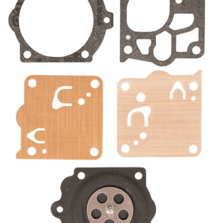 Carburetor gasket & diaphragm kit WJ