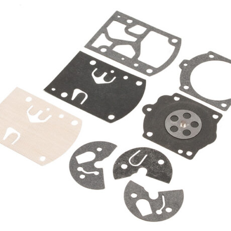 Carburetor gasket & diaphragm kit WB