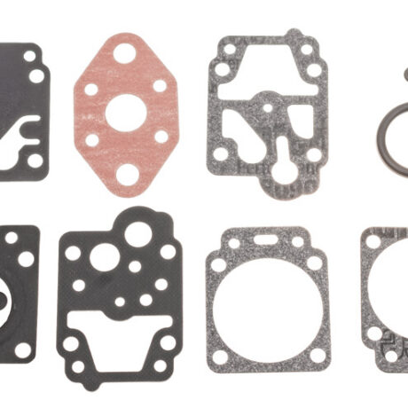 Carburetor gasket & diaphragm kit WYL