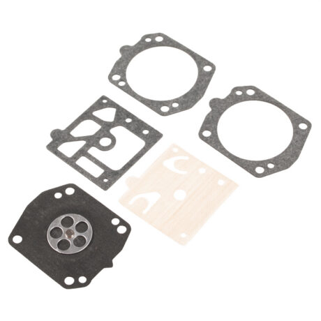 Carburetor gasket & diaphragm kit Husqvarna 371K power cutters