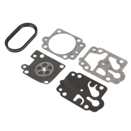 Carburetor gasket & diaphragm kit WYA