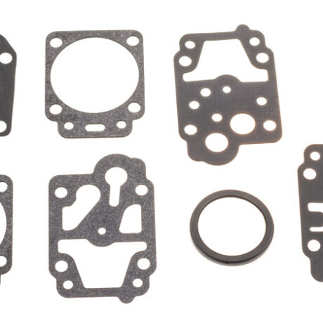 Carburetor gasket & diaphragm kit WYJ