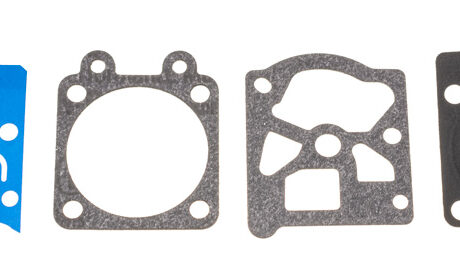 Carburetor gasket & diaphragm kit WAT