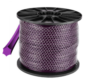 Trimmer line 3.0/240m starline purple