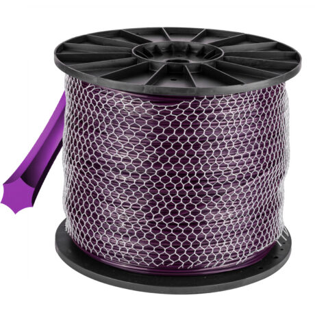 Trimmer line 3.0/240m starline purple