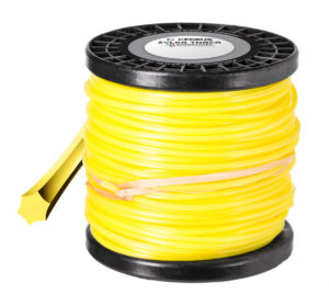 Trimmer line 3.3/45m starline yellow