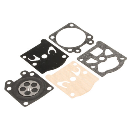 Carburetor gasket & diaphragm kit HU-132A