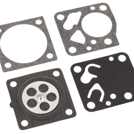 Carburetor gasket & diaphragm kit HU-83