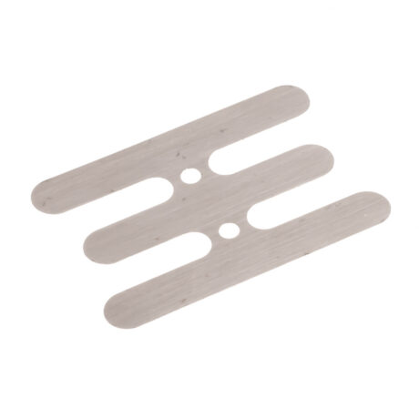 Spring for throttle PS490 flat