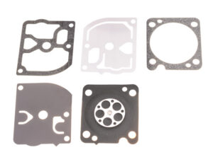 Carburetor gasket & diaphragm kit Husqvarna 555 560