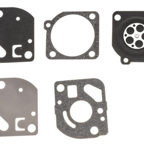 Carburetor gasket & diaphragm kit C1U-D1 K10 K12