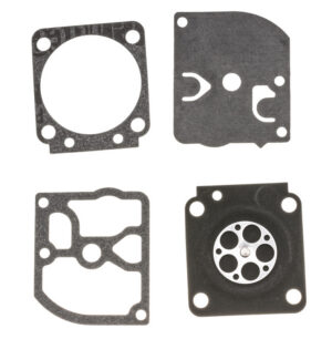 Carburetor gasket & diaphragm kit C1M-K24 K25 K37