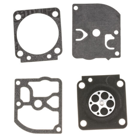 Carburetor gasket & diaphragm kit C1M-K24 K25 K37