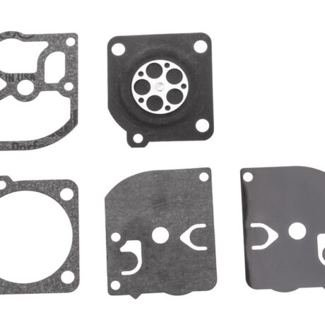Carburetor gasket & diaphragm kit Husqvarna 343R 345R brushcutters