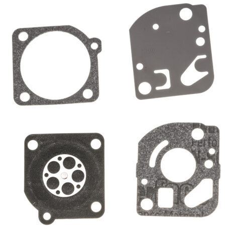 Carburetor gasket & diaphragm kit Echo SRM-2305 brushcutters