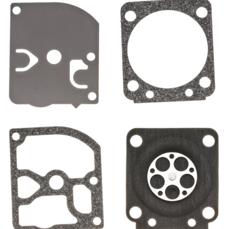 Carburetor gasket & diaphragm kit Echo SRM-4300
