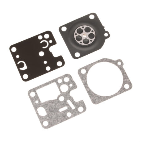 Carburetor gasket & diaphragm kit RB-K87