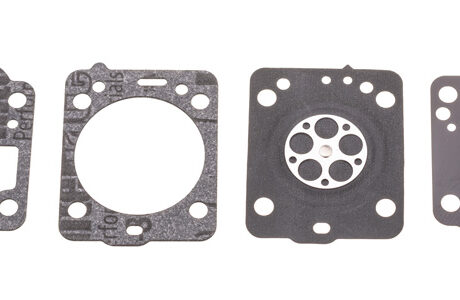 Carburetor gasket & diaphragm kit C1T-W33 C1T-EL41