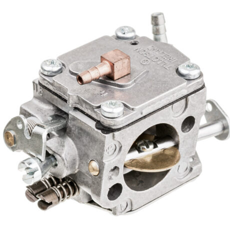 Carburetor Makita DPC6401 7301 Dolmar PC6412 power cutters