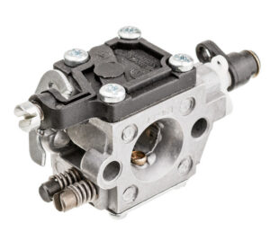 Carburetor Makita 4300i 5200i Dolmar PS110i PS115i chainsaws