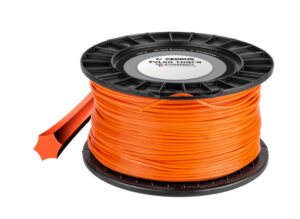 Trimmer line 2.7/213m starline orange