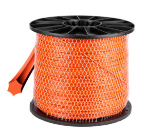 Trimmer line 2.7/315m starline orange