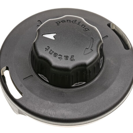 Trimmer head lower guard with spool kit EASY LOAD