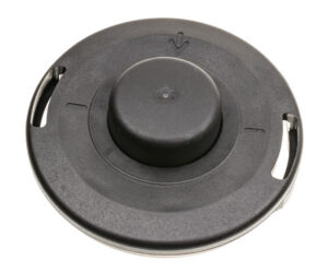 Trimmer head lower guard with spool kit 50719XX since 07.2008 fi109mm