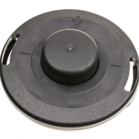 Trimmer head lower guard with spool kit 50719XX since 07.2008 fi109mm