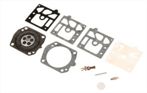 Carburetor repair kit HD